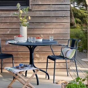 Tables de jardin Ereme | Blog Camif