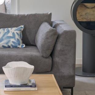 Tendance canapés et fauteuils contemporains île d'Aix | Blog Camif