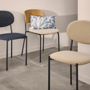 Tendance meubles contemporains île d'Aix | Blog Camif