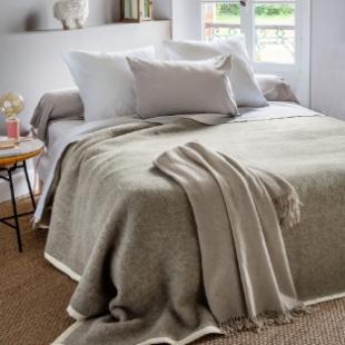 Linge de maison style Néo Classique | Blog Camif