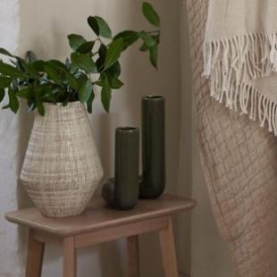 Idées cadeaux de Noël style de mousse et de laurier | Blog Camif