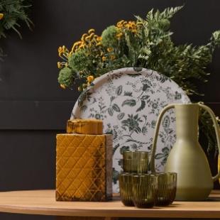 Idées cadeaux Noël de style et d'or | Blog Camif