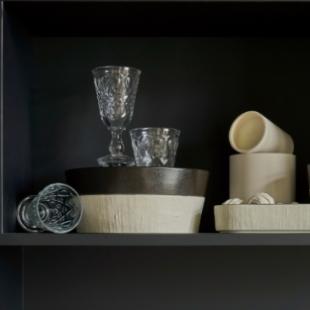 Tendance déco arts de la table chambre Grand hôtel | Blog Camif