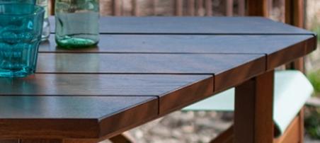 Comment choisir sa table de jardin ? | Blog Camif