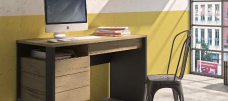 Quelles couleurs adopter dans le coin bureau ? | Blog Camif