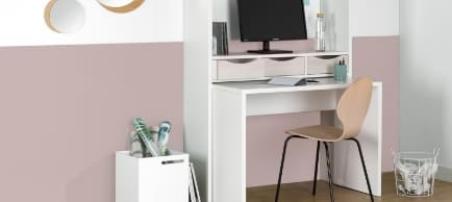 Quelles couleurs adopter dans le coin bureau ? | Blog Camif