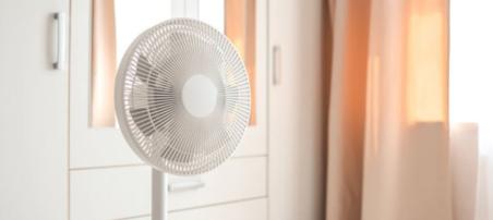 3 astuces pour dormir au frais quand il fait chaud | Blog Camif
