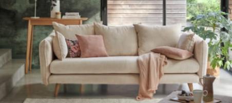 La déco inspirée de la nature pour aménager un gîte | Blog Camif