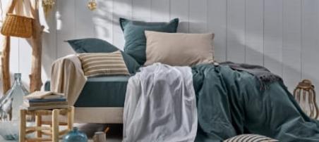 La déco bord de mer pour aménager un gîte | Blog Camif