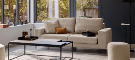 La déco contemporaine pour aménager un gîte | Blog Camif