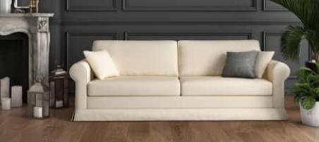 Canapé convertible : couchage quotidien | Blog Camif