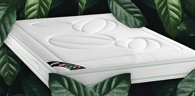 Camif guide d'achat matelas en latex