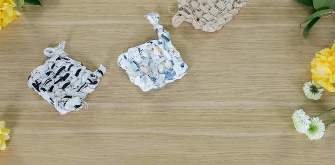 diy tawashi