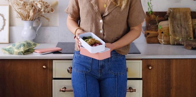 zéro déchet alimentaire
