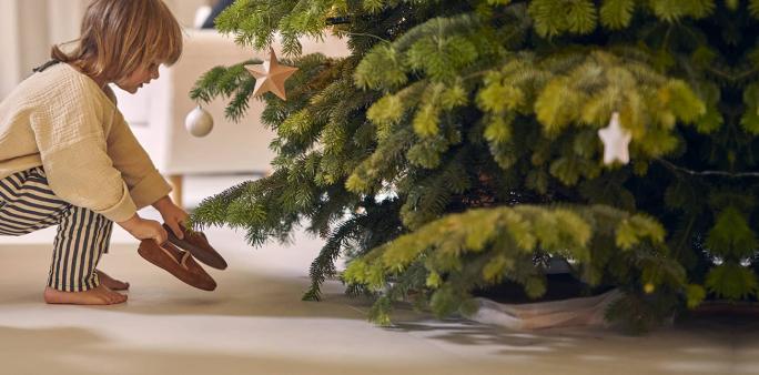 Liste plus beaux cadeaux noël responsable écologique | Camif
