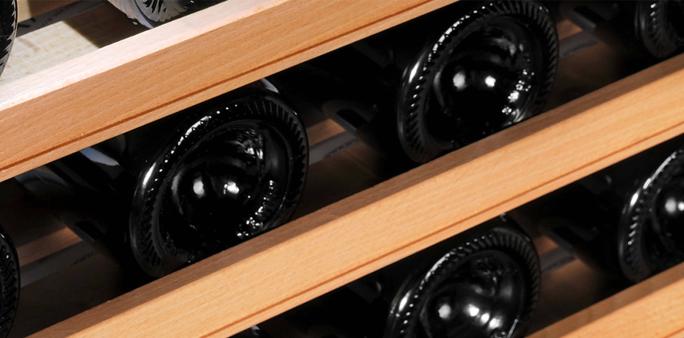 Guide d'achat choisir sa cave à vin de vieillissement | Camif