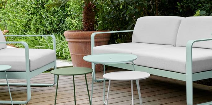 Comment choisir un salon de jardin ? | Blog Camif