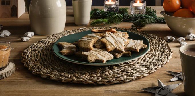 Recette zéro déchet pour le goûter de Noël | Blog Camif