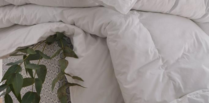 Comment bien choisir sa couette, le guide | Camif