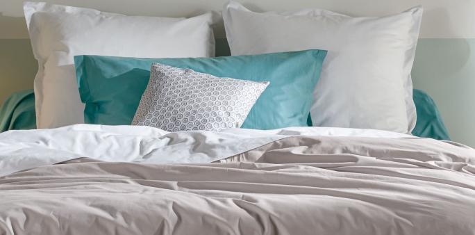 Comment bien choisir son linge de lit ? | Blog Camif