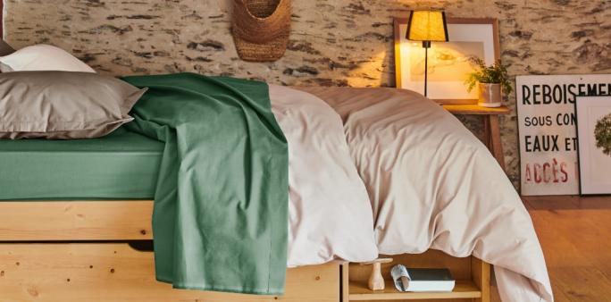 Aménagement d'une petite chambre | Blog Camif