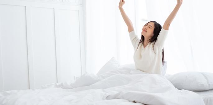 3 astuces pour dormir au frais quand il fait chaud | Blog Camif