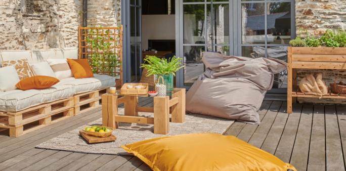Comment bien aménager un gîte ? | Blog Camif