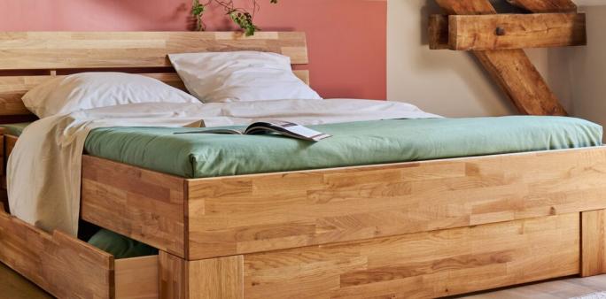 Quelle couleur pour une chambre à coucher ? | Blog Camif
