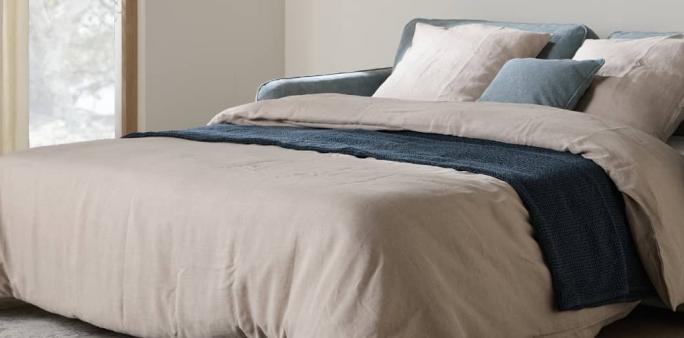 Quel canapé convertible choisir | Blog Camif