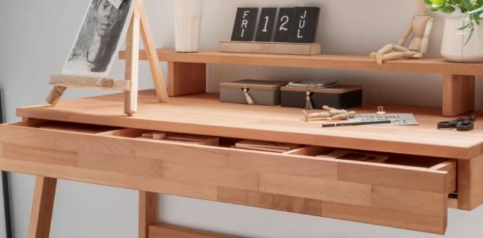 Comment aménager un coin bureau à la maison ? | Blog Camif