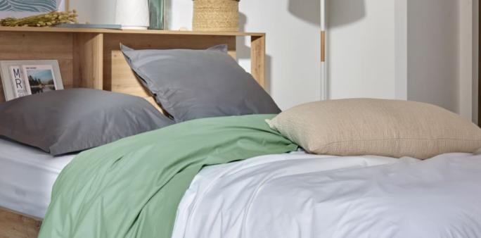 Les lits design français : l'élégance du savoir-faire | Blog Camif