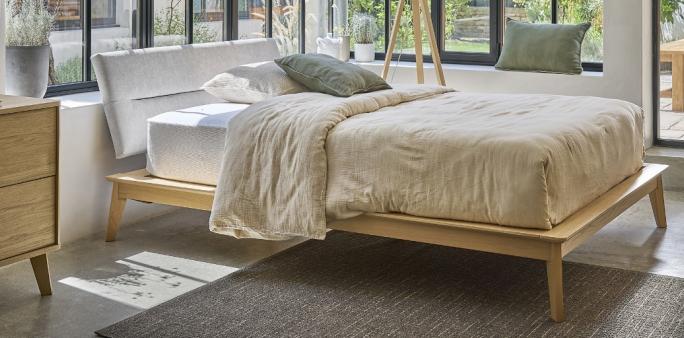 Bien faire son lit | Blog Camif