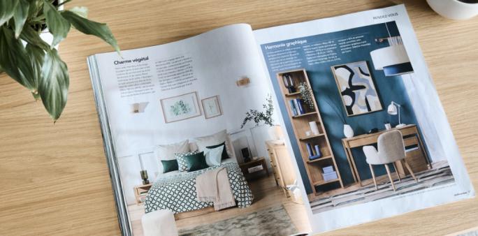 Camif dans Art & Décoration | Blog Camif
