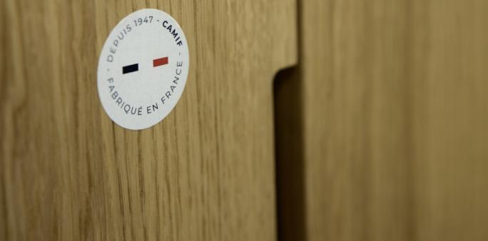 Les labels de la fabrication française | Blog Camif