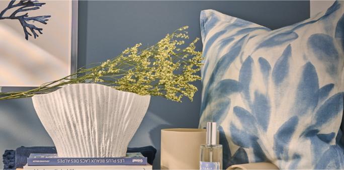Tendance déco contemporaine île d'Aix | Blog Camif