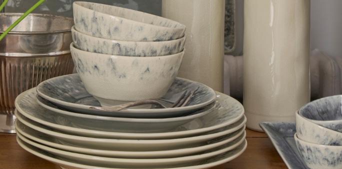 Déco style Néo Classique d'été | Blog Camif