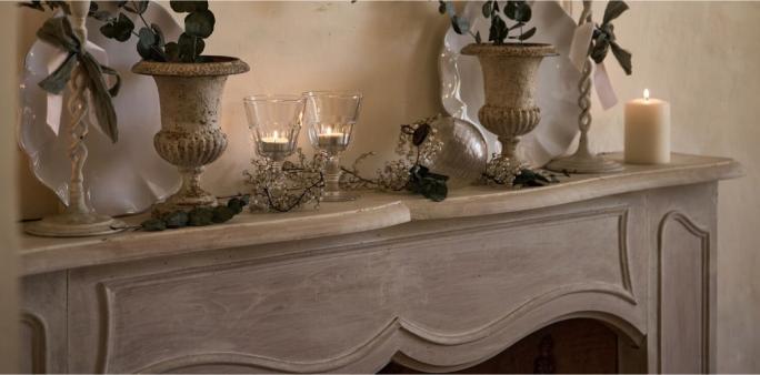 Noël autrement pour une belle déco de table | Blog Camif