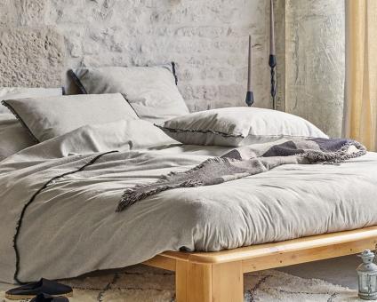 Guide achat chambre lit bois Timoé