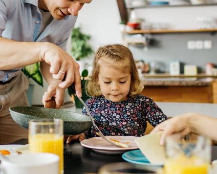 Apprendre à manger sainement | Camif