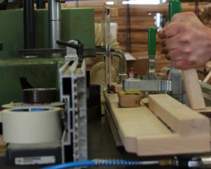 L'insertion du handicap par le travail Camif