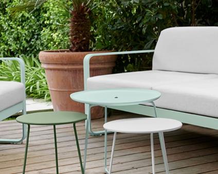 Comment choisir un salon de jardin ? | Blog Camif