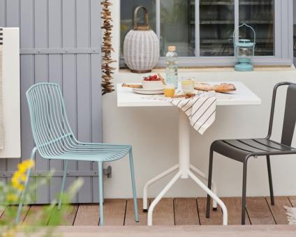 Côté océan, la déco bord de mer chic | Blog Camif