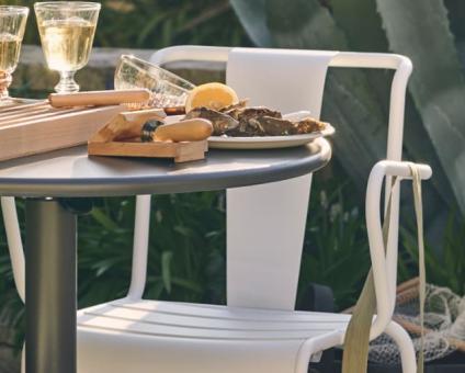 Comment choisir sa table de jardin ? | Blog Camif