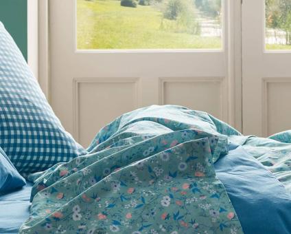 Comment choisir son linge de lit ? | Blog Camif