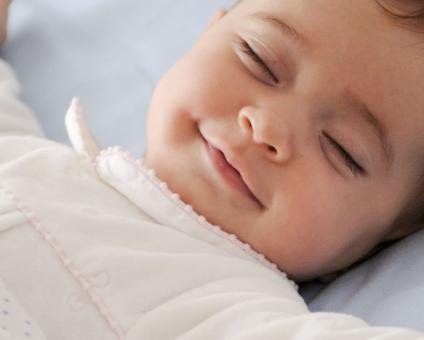 Quand préparer le lit de bébé et comment ? | Blog Camif