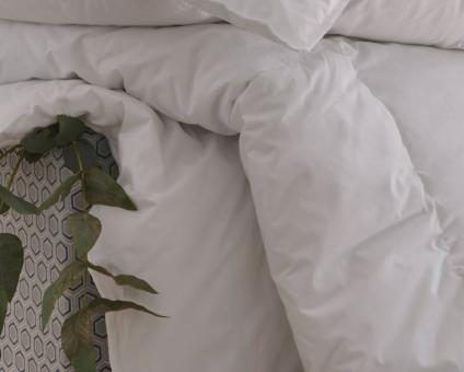 Comment bien choisir sa couette, le guide | Camif