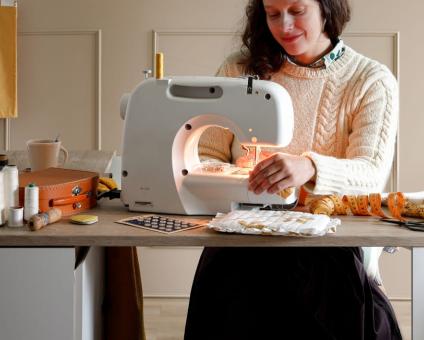 Tuto gratuits et idées couture zéro déchet | Blog Camif