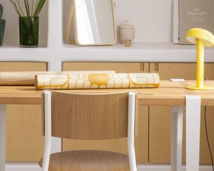 Tiptoe : choisir un meuble conçu pour durer | Blog Camif