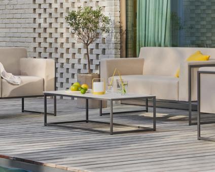 Comment bien choisir un salon de jardin ? | Blog Camif