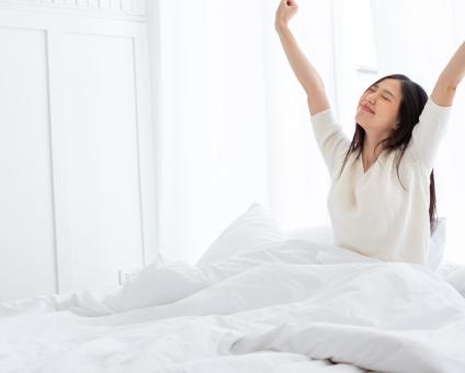 3 astuces pour dormir au frais quand il fait chaud | Blog Camif